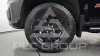 2021 GM Daewoo Colorado