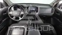 2021 GM Daewoo Colorado