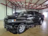 2021 GM Daewoo Colorado