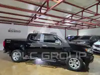 2021 GM Daewoo Colorado