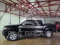 2021 GM Daewoo Colorado