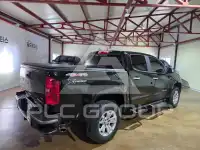 2021 GM Daewoo Colorado