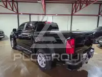 2021 GM Daewoo Colorado