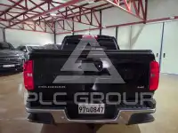 2021 GM Daewoo Colorado