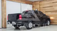 2021 GM Daewoo Colorado