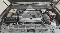 2021 GM Daewoo Colorado
