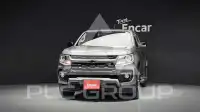 2021 GM Daewoo Colorado