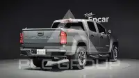 2021 GM Daewoo Colorado
