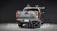 2021 GM Daewoo Colorado