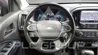 2021 GM Daewoo Colorado