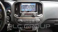 2021 GM Daewoo Colorado