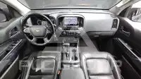 2021 GM Daewoo Colorado