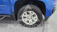 2021 GM Daewoo Colorado