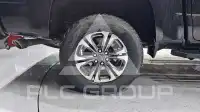 2021 GM Daewoo Colorado