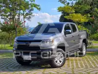 2021 GM Daewoo Colorado