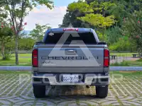 2021 GM Daewoo Colorado