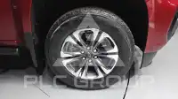 2021 GM Daewoo Colorado