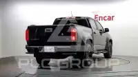2021 GM Daewoo Colorado