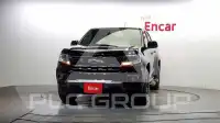 2021 GM Daewoo Colorado