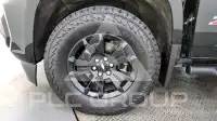 2021 GM Daewoo Colorado