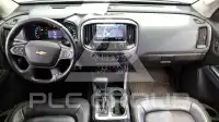 2021 GM Daewoo Colorado