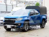 2021 GM Daewoo Colorado