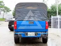 2021 GM Daewoo Colorado