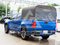 2021 GM Daewoo Colorado