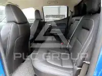 2021 GM Daewoo Colorado