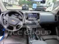 2021 GM Daewoo Colorado
