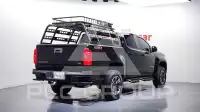 2021 GM Daewoo Colorado