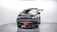 2021 GM Daewoo Colorado