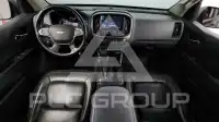 2021 GM Daewoo Colorado