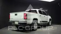 2021 GM Daewoo Colorado
