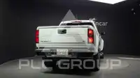 2021 GM Daewoo Colorado