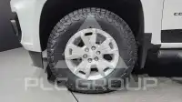 2021 GM Daewoo Colorado