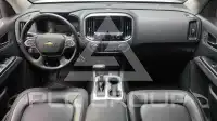 2021 GM Daewoo Colorado
