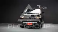 2021 GM Daewoo Colorado