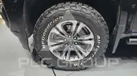2021 GM Daewoo Colorado