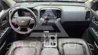 2021 GM Daewoo Colorado