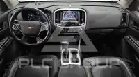 2021 GM Daewoo Colorado