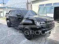 2021 GM Daewoo Colorado