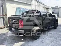 2021 GM Daewoo Colorado