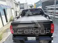 2021 GM Daewoo Colorado