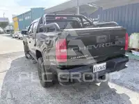 2021 GM Daewoo Colorado