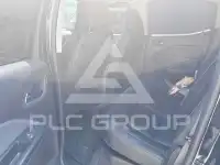 2021 GM Daewoo Colorado
