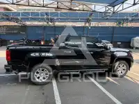2021 GM Daewoo Colorado