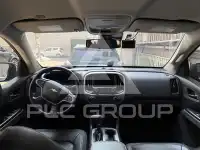 2021 GM Daewoo Colorado