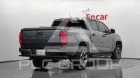2021 GM Daewoo Colorado