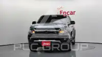 2021 GM Daewoo Colorado